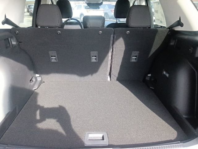 New 2025 Ford Bronco Sport Big Bend w/ Convenience Package image 27