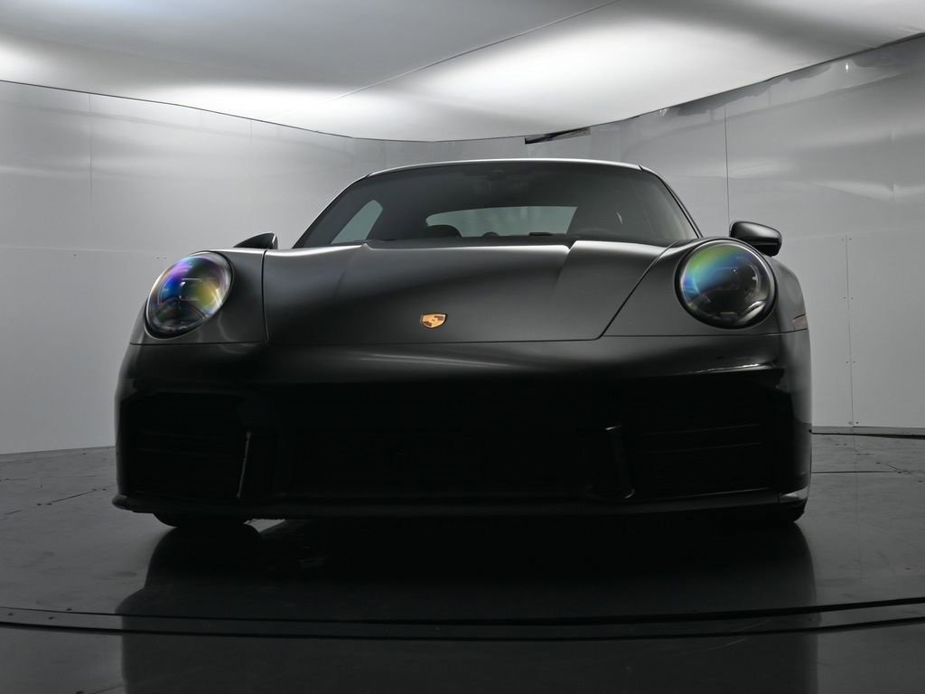 Used 2025 Porsche 911 Carrera image 50