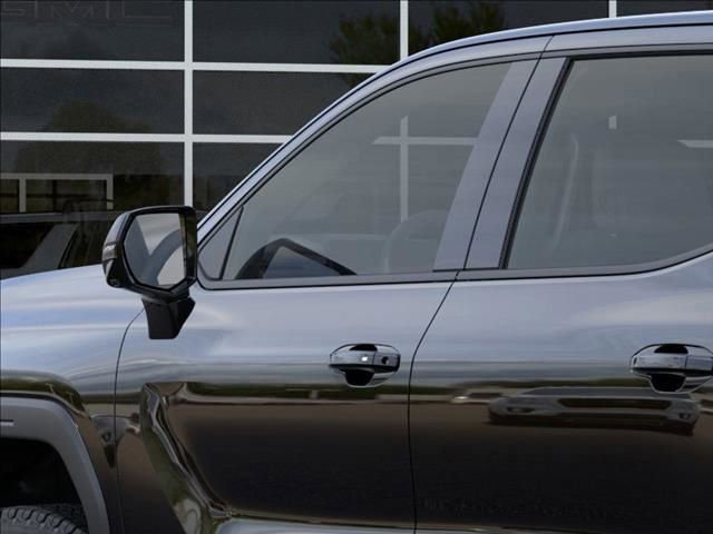 New 2026 GMC Sierra EV Elevation image 14