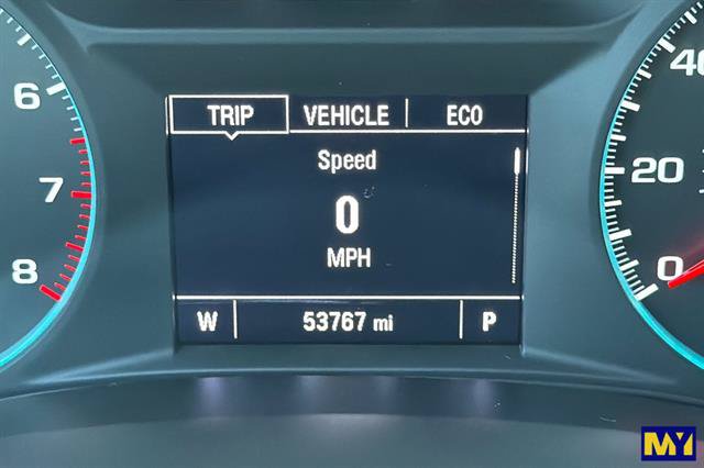 Used 2024 Chevrolet Malibu LT FWD image 30