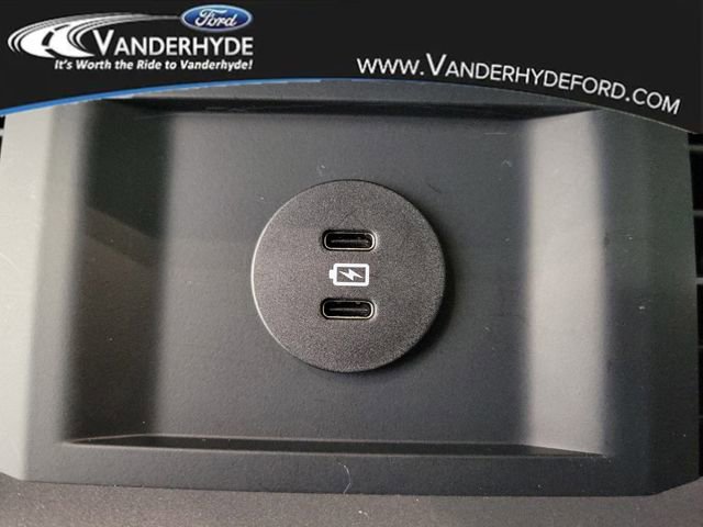 New 2025 Ford F150 Lightning Flash image 16