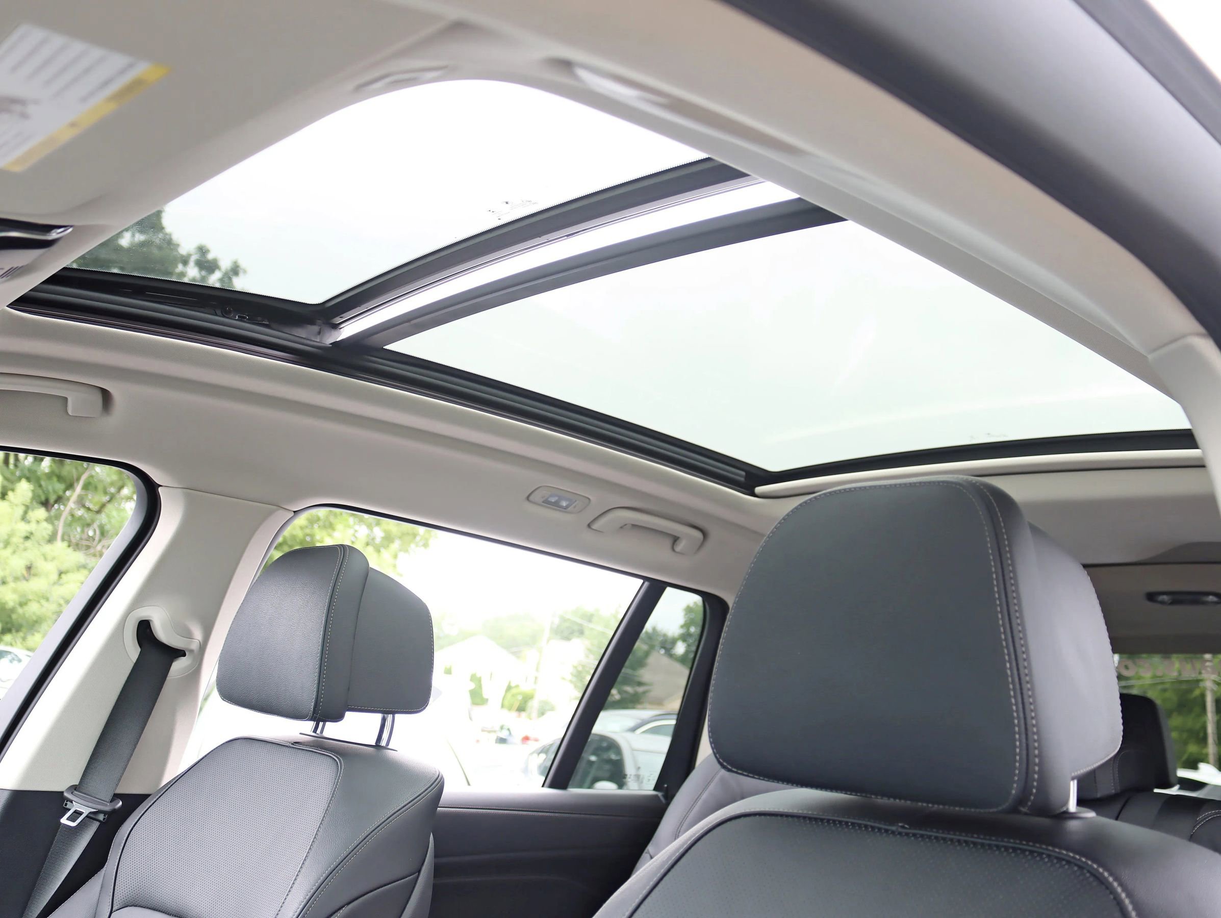 Used 2019 BMW X7 xDrive50i image 37