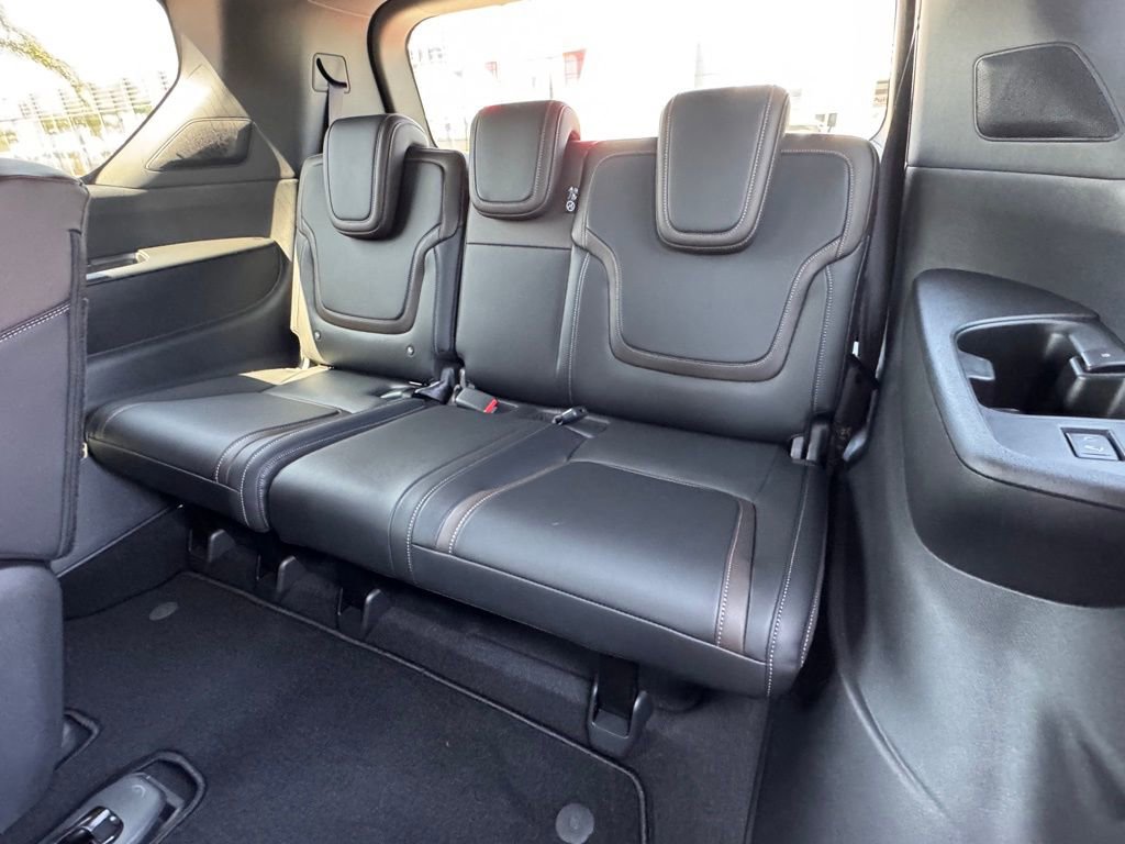 New 2026 Nissan Armada SL image 13