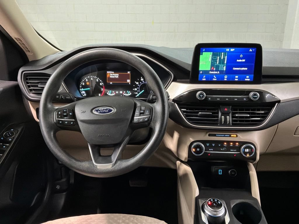 Used 2020 Ford Escape SE FWD image 8