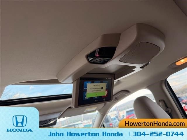 Used 2022 Honda Pilot Elite image 15