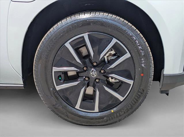 Used 2026 Toyota bZ image 23