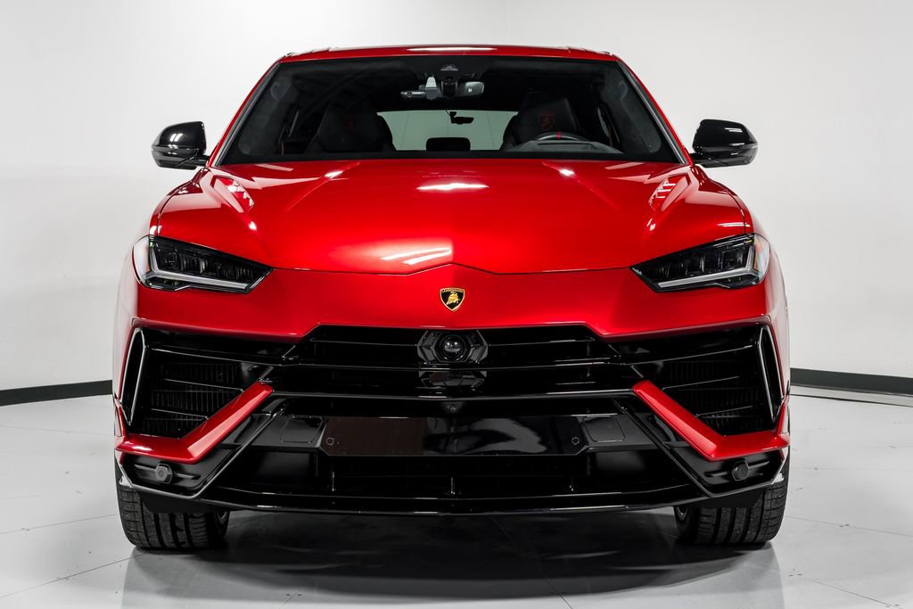 Used 2023 Lamborghini Urus S image 8