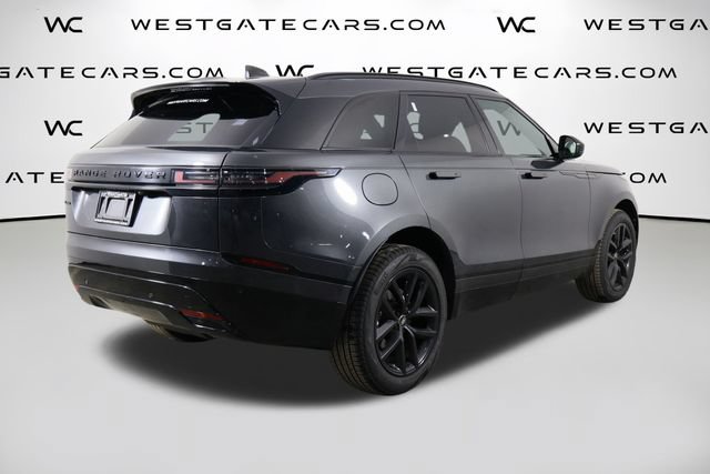 Used 2024 Land Rover Range Rover Velar Dynamic SE AWD/4WD image 44