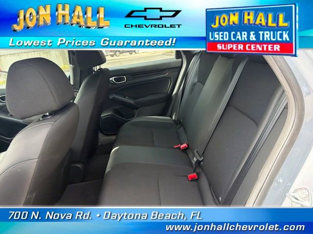 Used 2024 Honda Civic Sport image 20