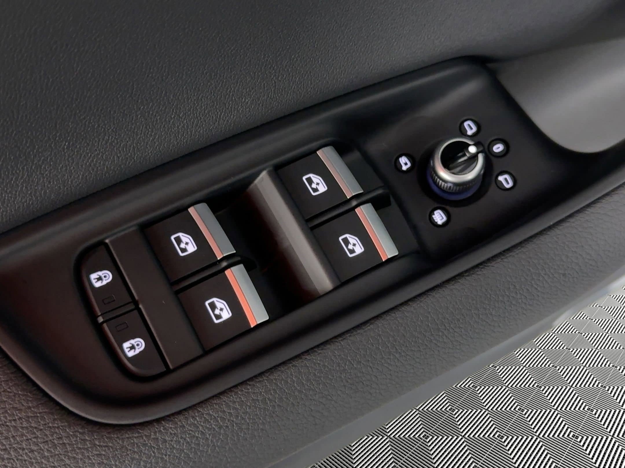 New 2026 Audi Q7 3.0T Premium AWD/4WD image 13