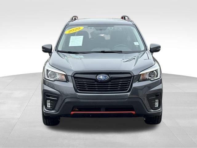Used 2020 Subaru Forester Sport image 11
