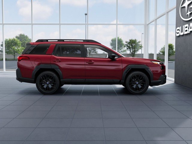 New 2026 Subaru Outback Limited XT AWD/4WD image 7
