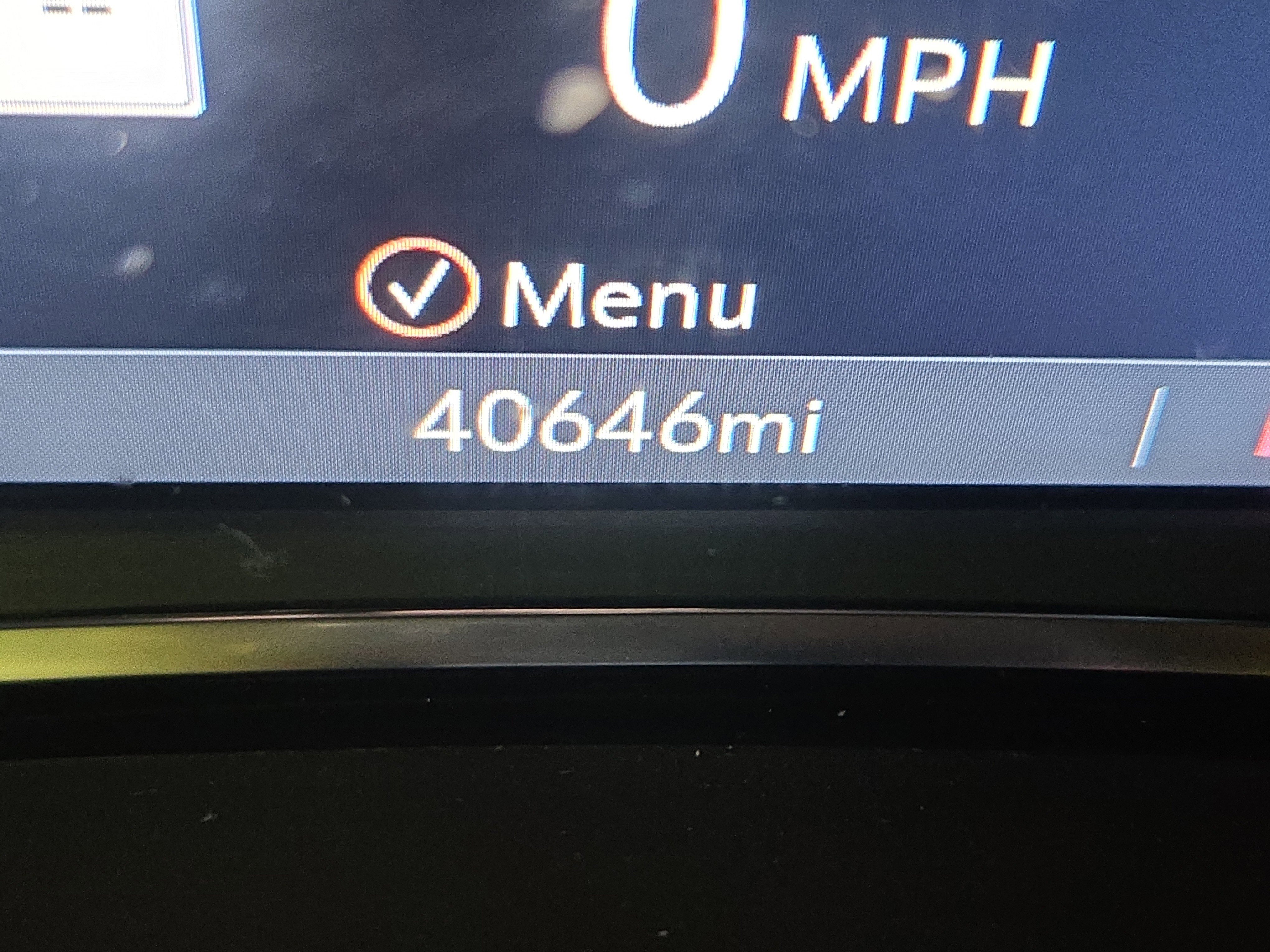 Certified 2024 Chevrolet Equinox RS w/ RS Leather Package image 18