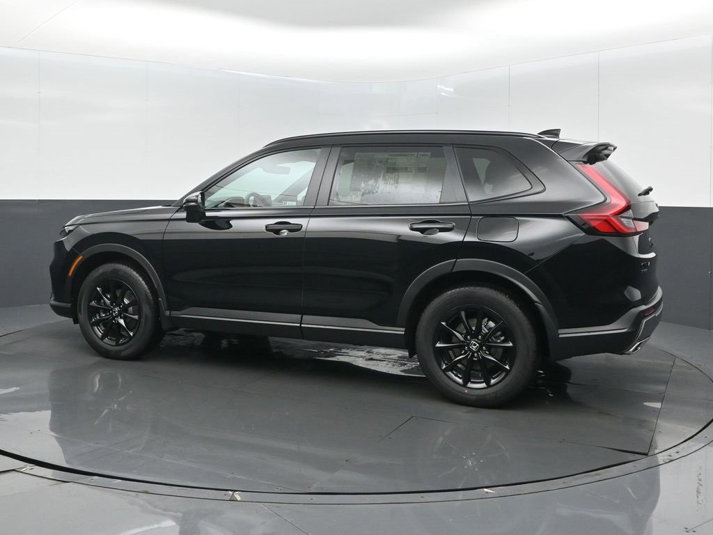 New 2026 Honda CR-V Sport-L image 13