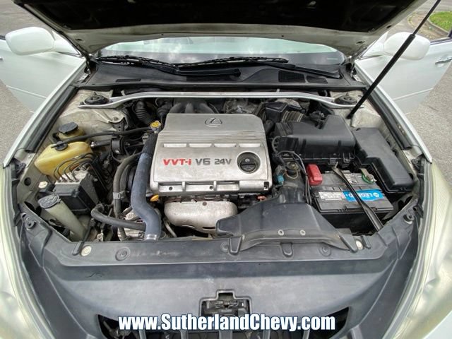 Used 2002 Lexus ES 330 FWD image 34