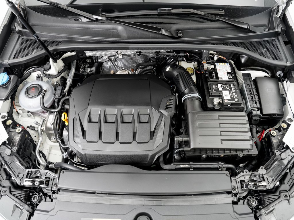 Certified 2025 Audi Q3 2.0T Premium Plus w/ Premium Plus Package image 25