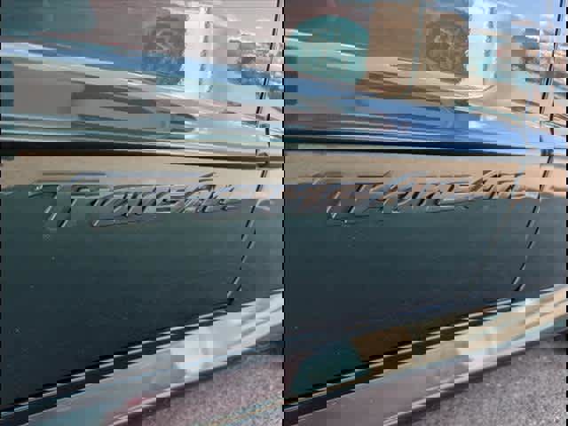 Used 1996 Pontiac Firebird Trans Am image 18