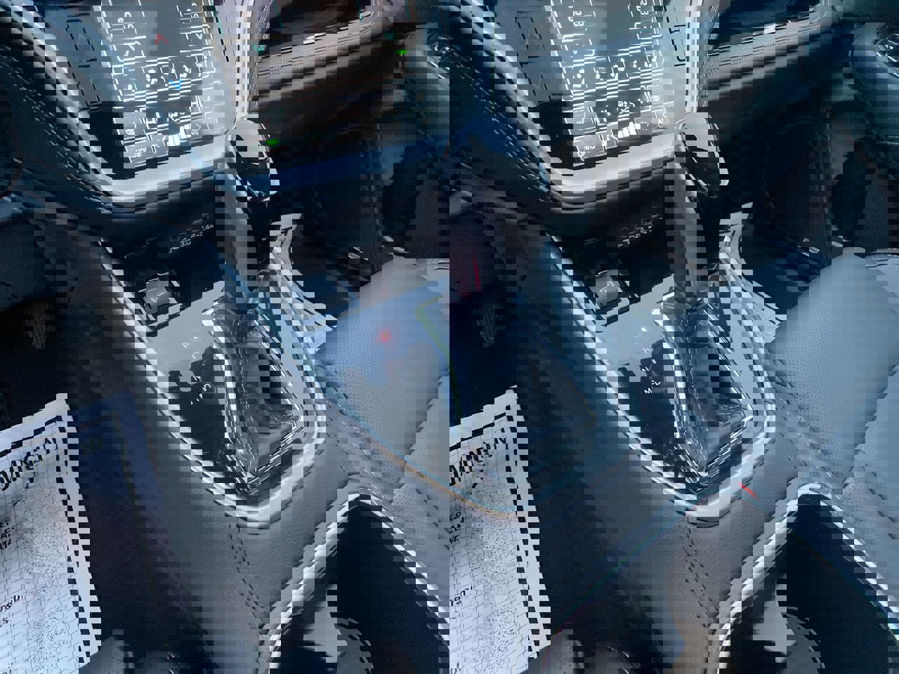 Used 2025 Subaru Outback Limited image 21