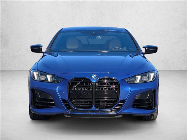 Certified 2025 BMW M440i Coupe image 2