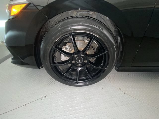 Used 2022 Honda Civic Si image 10