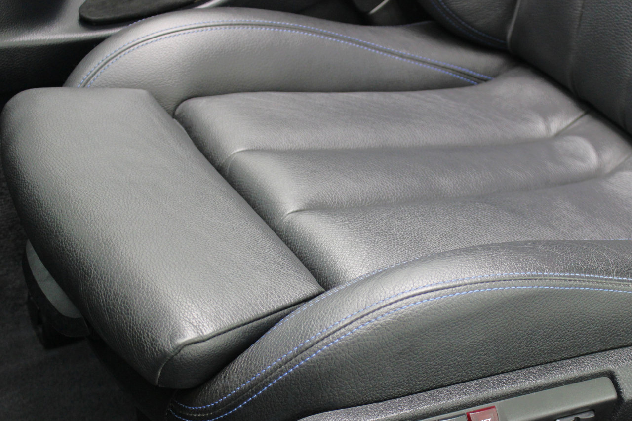 Used 2015 BMW 428i Convertible image 44