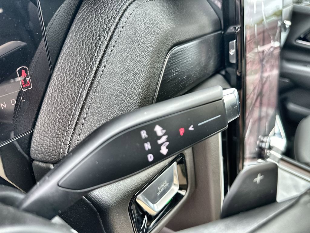 New 2026 GMC Yukon Denali image 26