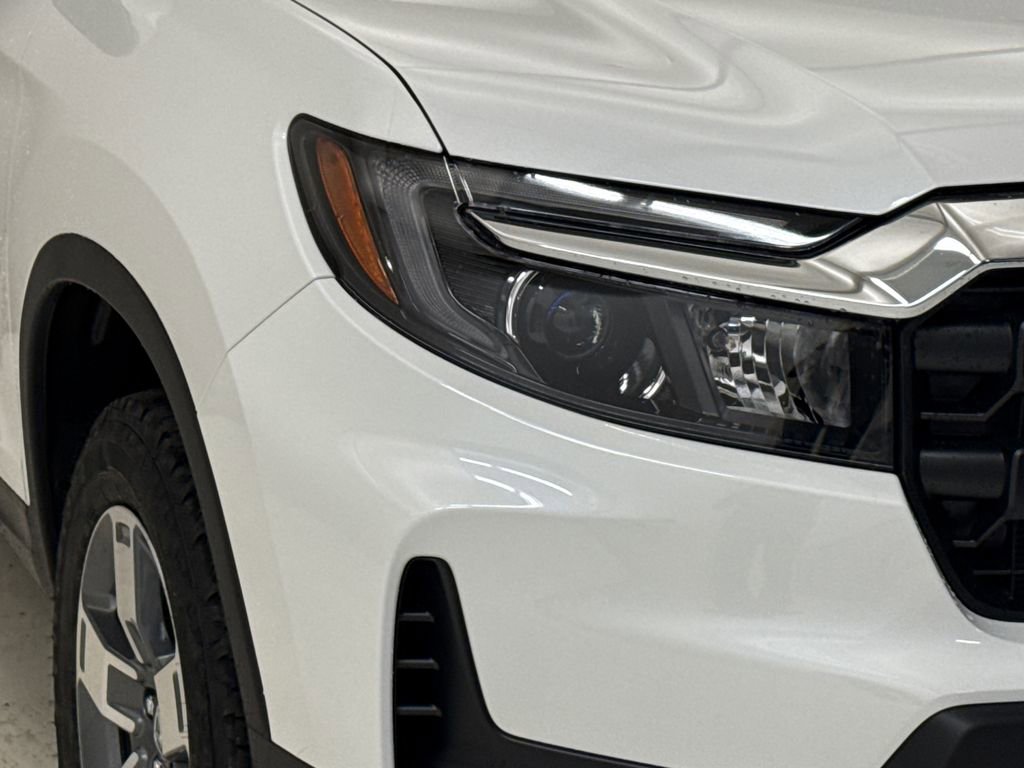 New 2026 Honda Ridgeline RTL image 5