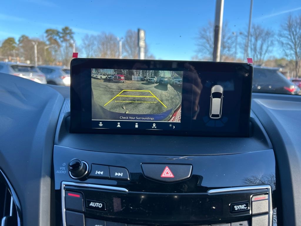 New 2026 Acura RDX A-Spec image 18