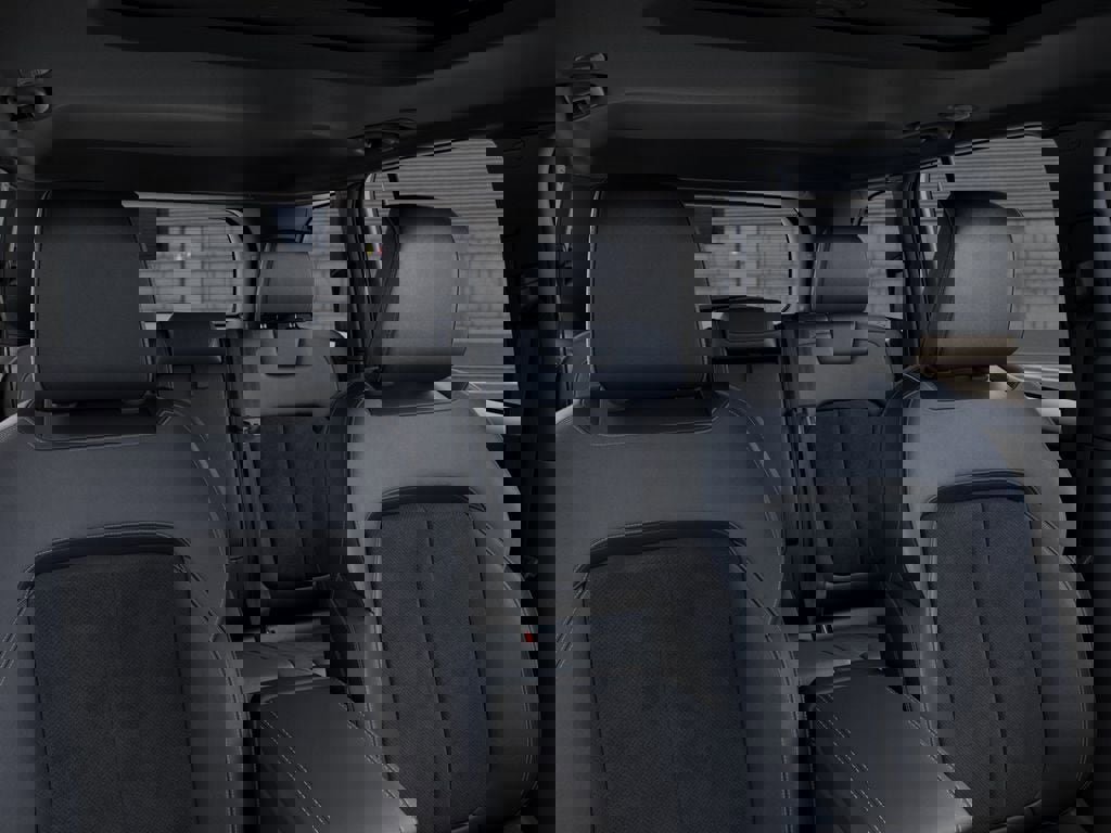 New 2026 Jeep Grand Cherokee Altitude image 26