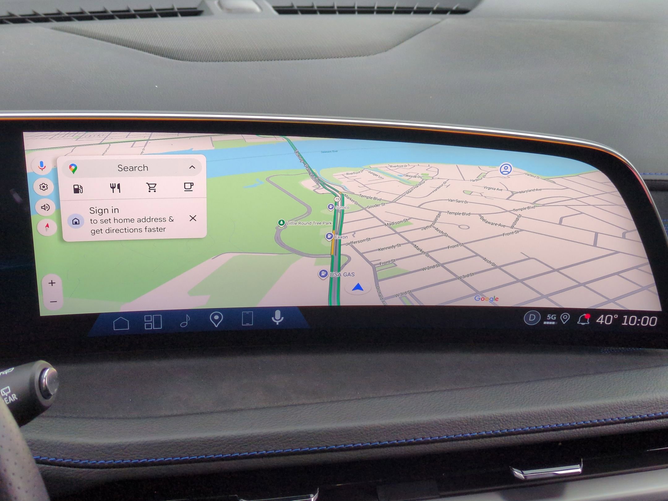 Certified 2025 Cadillac XT4 Sport image 14