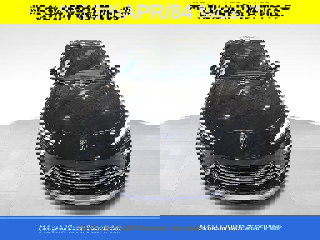 New 2026 Buick Envista Preferred w/ Convenience I Package image 2