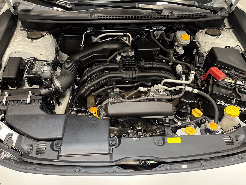 Used 2019 Subaru Crosstrek 2.0i Limited w/ Moonroof Package AWD/4WD image 20
