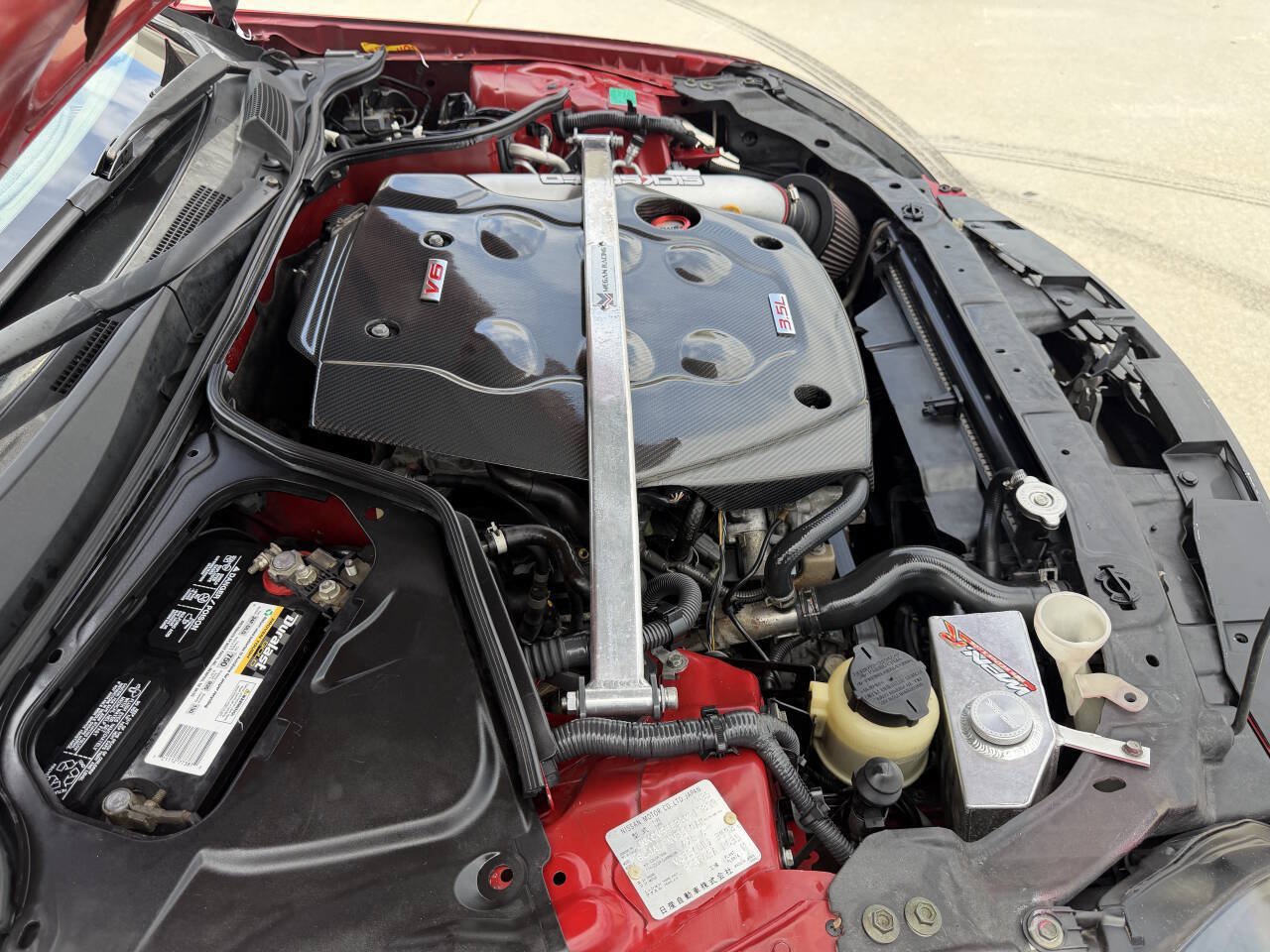 Used 2006 INFINITI G35 Coupe RWD image 26