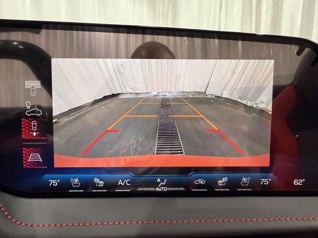 New 2026 Chevrolet Corvette Z06 image 20