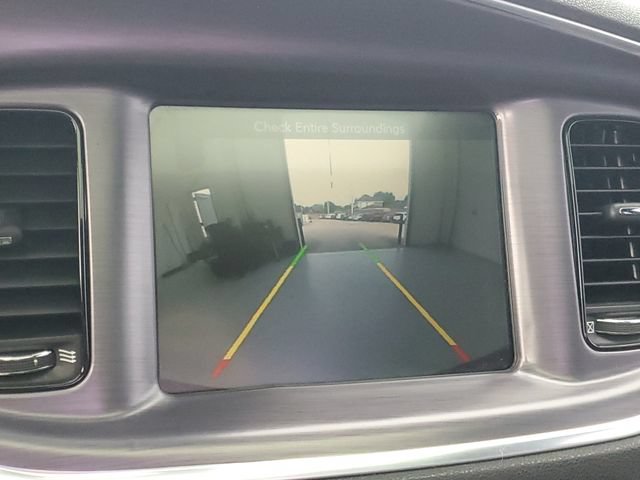Used 2016 Dodge Charger R/T w/ Navigation & Travel Group RWD image 29