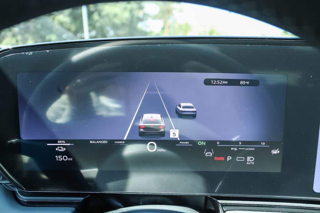 New 2027 Audi A6 e-tron Premium Plus AWD/4WD image 22