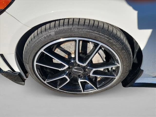 Used 2020 Mercedes-Benz C 300 Sedan image 9