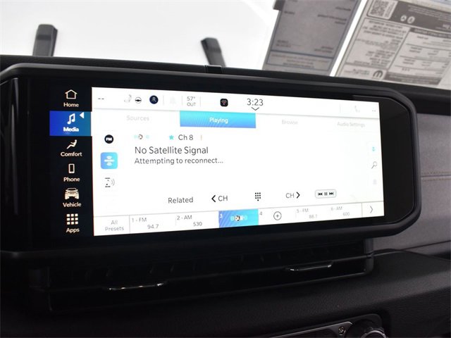 Used 2024 Jeep Wrangler Sport S image 32