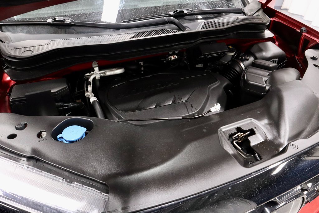 Used 2023 Honda Passport Elite image 16