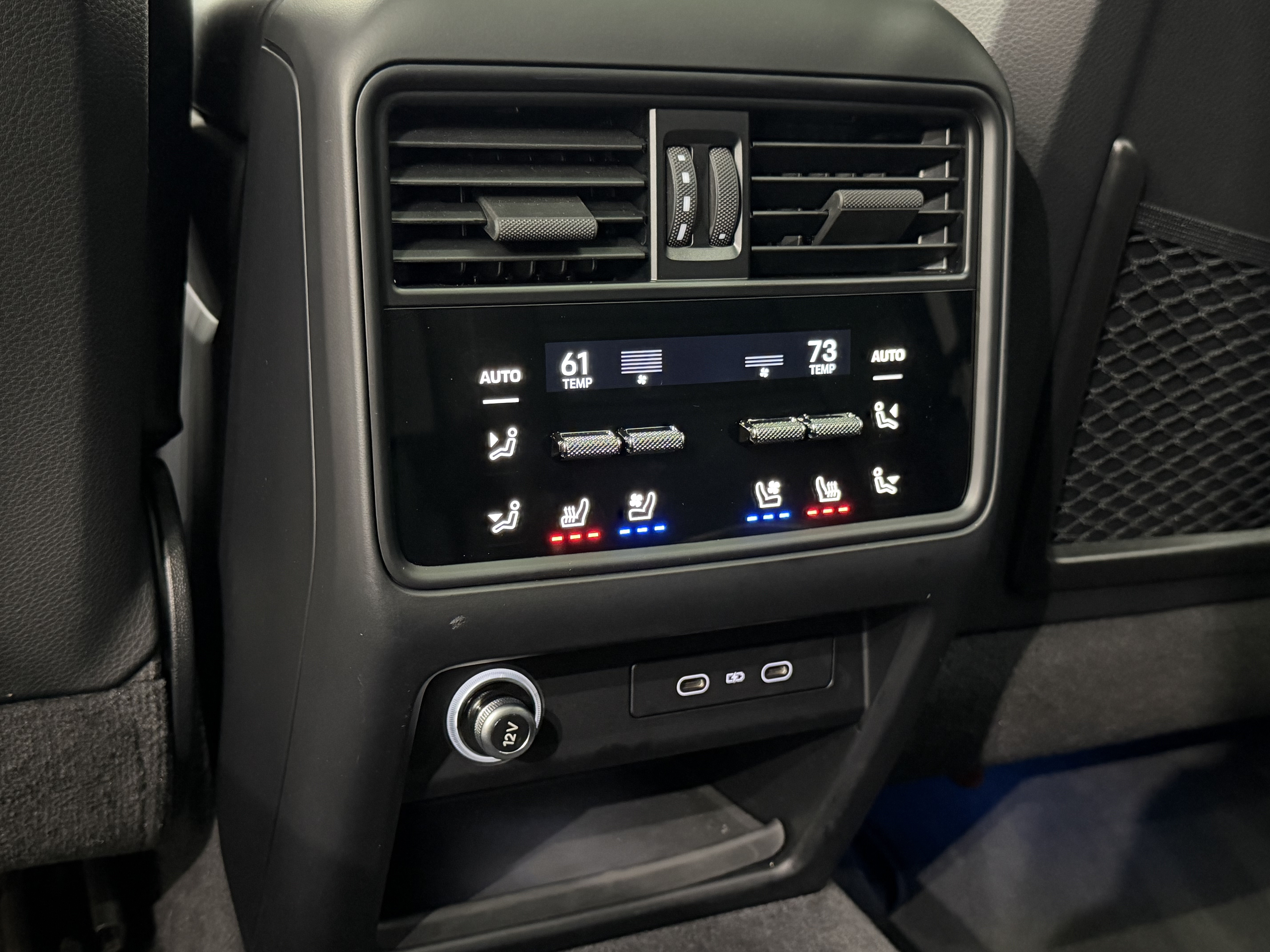 Certified 2026 Porsche Cayenne S AWD/4WD image 21