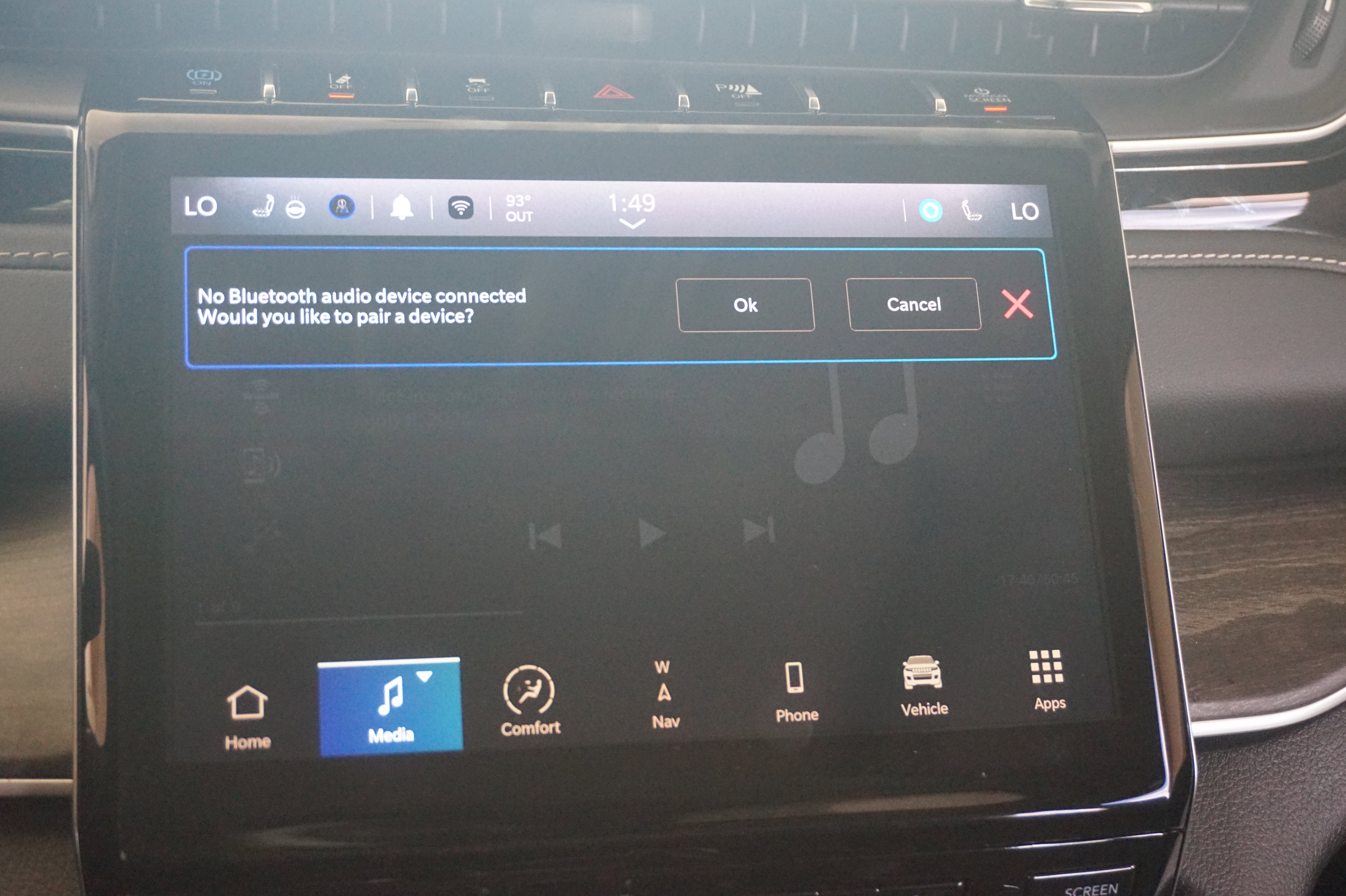 Used 2023 Jeep Grand Cherokee 4WD 4xe w/ Luxury Tech Group II image 30