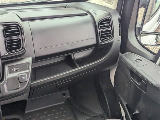 Used 2023 RAM ProMaster 2500 image 17
