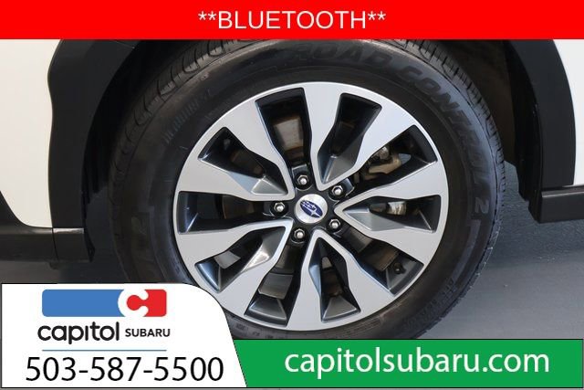 Used 2023 Subaru Outback Touring w/ Tech Package 2 image 9