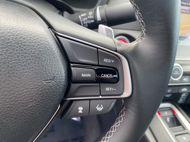 Used 2019 Honda Insight Touring image 20