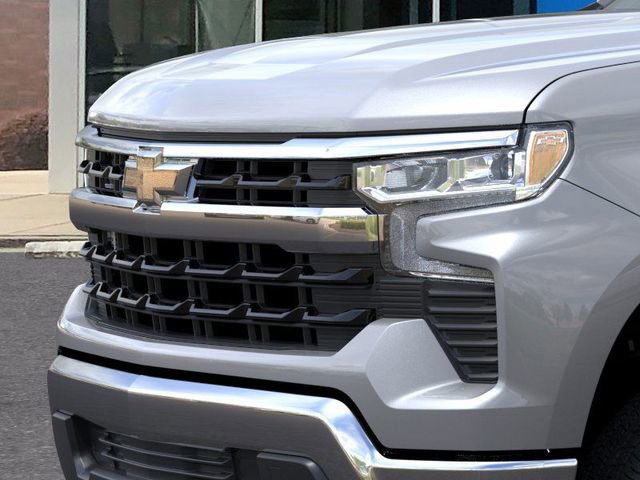 New 2026 Chevrolet Silverado 1500 LT w/ Protection Package image 13