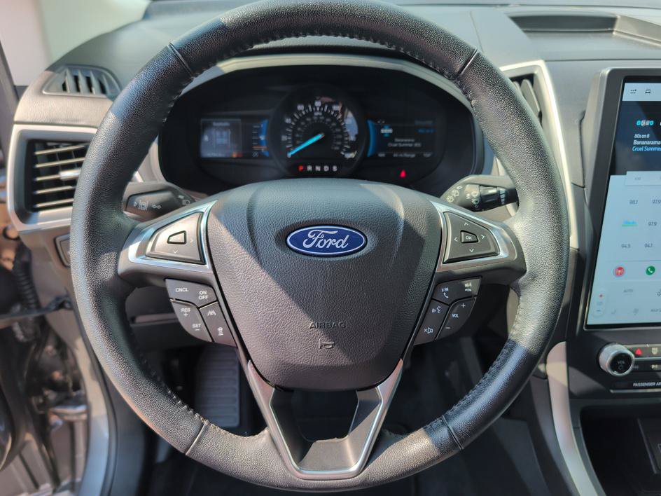 Used 2023 Ford Edge SEL w/ Convenience Package AWD/4WD image 18