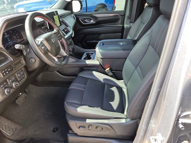 Certified 2023 Chevrolet Tahoe RST w/ Luxury Package AWD/4WD image 10