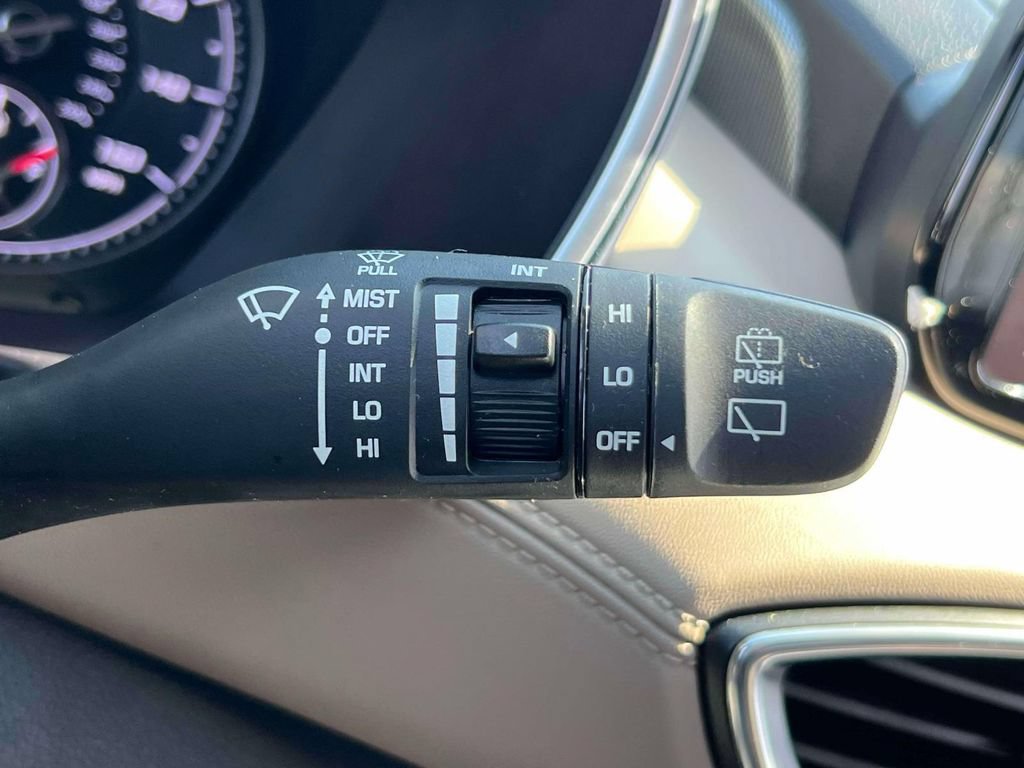 Used 2023 Hyundai Santa Fe SEL AWD/4WD image 23