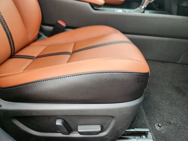 New 2025 MAZDA CX-50 Meridian Edition w/ Apex Package image 17