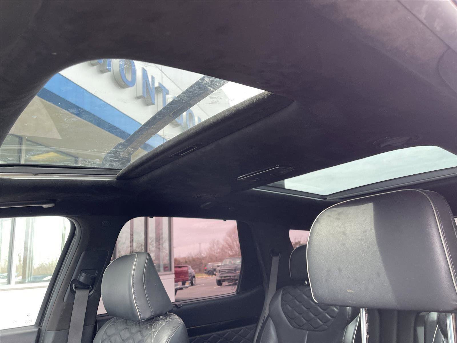 Used 2021 Hyundai Palisade Calligraphy AWD/4WD image 27